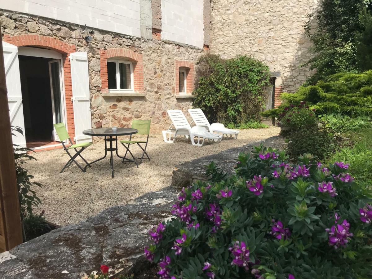 Chambres d'Hôtes Le Pignié Lescure-dʼAlbigeois Exterior foto